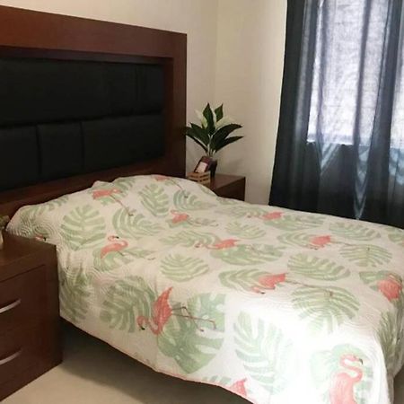 מנסניו ¡Nuevo! Hermoso Departamento Con Alberca. מראה חיצוני תמונה