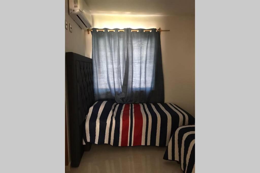 מנסניו ¡Nuevo! Hermoso Departamento Con Alberca. מראה חיצוני תמונה